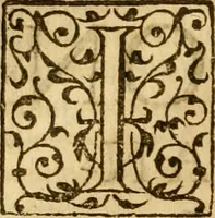 An illustration from A golden chaine: or, the description of theologie : containing the order of the causes of salvation and damnation, according to Gods word .. (1600)
