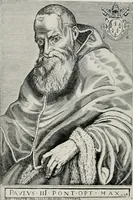 An illustration from The golden days of the renaissance in Rome, from the pontificate of Julius II to that of Paul III (1906)