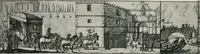 An illustration from The golden days of the renaissance in Rome, from the pontificate of Julius II to that of Paul III (1906)