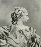 An illustration from The golden days of the renaissance in Rome, from the pontificate of Julius II to that of Paul III (1906)