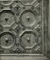 An illustration from The golden days of the renaissance in Rome, from the pontificate of Julius II to that of Paul III (1906)