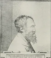 An illustration from The golden days of the renaissance in Rome, from the pontificate of Julius II to that of Paul III (1906)
