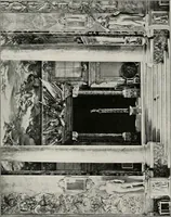 An illustration from The golden days of the renaissance in Rome, from the pontificate of Julius II to that of Paul III (1906)