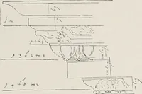 An illustration from The golden days of the renaissance in Rome, from the pontificate of Julius II to that of Paul III (1906)