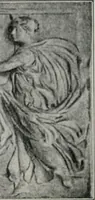An illustration from The golden days of the renaissance in Rome, from the pontificate of Julius II to that of Paul III (1906)