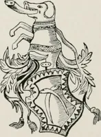 An illustration from The golden days of the renaissance in Rome, from the pontificate of Julius II to that of Paul III (1906)
