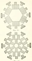 An illustration from Golden jubilee edition of The paradise of childhood, a practical guide to kindergartners (1916)