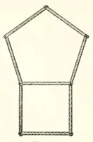 An illustration from Golden jubilee edition of The paradise of childhood, a practical guide to kindergartners (1916)