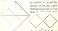 An illustration from Golden jubilee edition of The paradise of childhood, a practical guide to kindergartners (1916)