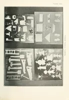 An illustration from Golden jubilee edition of The paradise of childhood, a practical guide to kindergartners (1916)