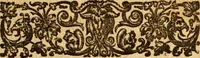 An illustration from Golden remains of the ever memorable Mr. John Hales of Eton College &c (1659)