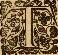 An illustration from Golden remains of the ever memorable Mr. John Hales of Eton College &c (1659)