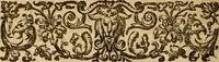 An illustration from Golden remains of the ever memorable Mr. John Hales of Eton College &c (1659)