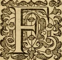 An illustration from Golden remains of the ever memorable Mr. John Hales of Eton College &c (1659)