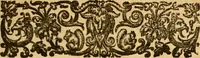 An illustration from Golden remains of the ever memorable Mr. John Hales of Eton College &c (1659)
