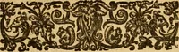 An illustration from Golden remains of the ever memorable Mr. John Hales of Eton College &c (1659)