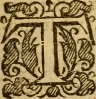 An illustration from Golden remains of the ever memorable Mr. John Hales of Eton College &c (1659)