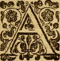 An illustration from Golden remains of the ever memorable Mr. John Hales of Eton College &c (1659)