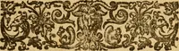 An illustration from Golden remains of the ever memorable Mr. John Hales of Eton College &c (1659)