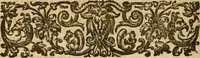 An illustration from Golden remains of the ever memorable Mr. John Hales of Eton College &c (1659)