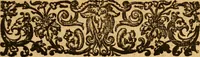 An illustration from Golden remains of the ever memorable Mr. John Hales of Eton College &c (1659)