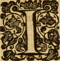 An illustration from Golden remains of the ever memorable Mr. John Hales of Eton College &c (1659)