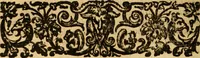 An illustration from Golden remains of the ever memorable Mr. John Hales of Eton College &c (1659)