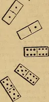 Picture 7 of 14 from The golden wheel dream-book and fortune-teller : being the most complete work on fortune-telling and interpreting dreams ever printed, containing an alphabetical list of dreams, with their interpretation, and the lucky numbers they signify; also explaining how to tell fortunes by the mysterious golden wheel... (1862), leaf 110