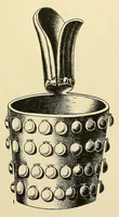Picture 9 of 15 from The gold treasure of Sigsig, Ecuador (1924), leaf 27