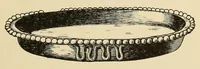 An illustration from The gold treasure of Sigsig, Ecuador (1924)