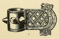 Picture 15 of 15 from The gold treasure of Sigsig, Ecuador (1924), leaf 35