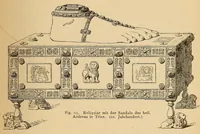 Picture 8 of 18 from Gold und Silber : Handbuch der Edelschmiedekunst (1888), leaf 149