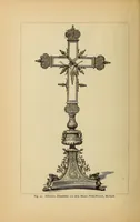 Picture 11 of 18 from Gold und Silber : Handbuch der Edelschmiedekunst (1888), leaf 182