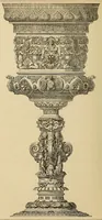 Picture 13 of 18 from Gold und Silber : Handbuch der Edelschmiedekunst (1888), leaf 214