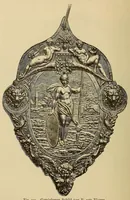 An illustration from Gold und Silber : Handbuch der Edelschmiedekunst (1888)