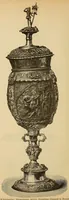 Picture 15 of 18 from Gold und Silber : Handbuch der Edelschmiedekunst (1888), leaf 240