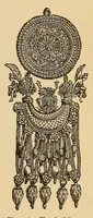 Picture 2 of 18 from Gold und Silber : Handbuch der Edelschmiedekunst (1888), leaf 69