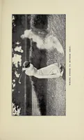 An illustration from Golf for women (1914)