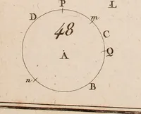 Picture 13 of 26 from Géométrie du compas (1798), leaf 302