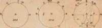 An illustration from Géométrie du compas (1798)