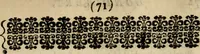 An illustration from Gondibert: an heroick poem (1651)