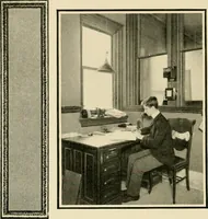 An illustration from Good advertising : and where it is made (1905)