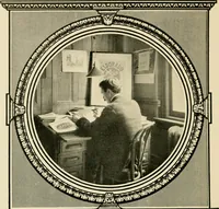 An illustration from Good advertising : and where it is made (1905)