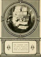An illustration from Good advertising : and where it is made (1905)