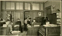 An illustration from Good advertising : and where it is made (1905)