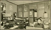 An illustration from Good advertising : and where it is made (1905)