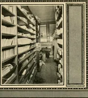 An illustration from Good advertising : and where it is made (1905)