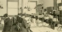 An illustration from Good advertising : and where it is made (1905)