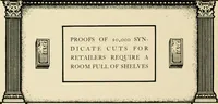 An illustration from Good advertising : and where it is made (1905)