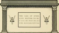 Picture 40 of 56 from Good advertising : and where it is made (1905), leaf 48